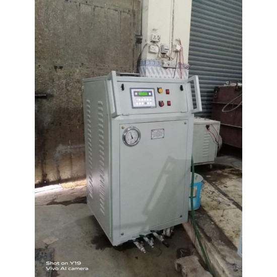 STEAM CAR WASHER (WW-DB-SW 10-12)