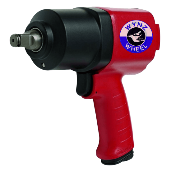 PNEUMATIC GUN